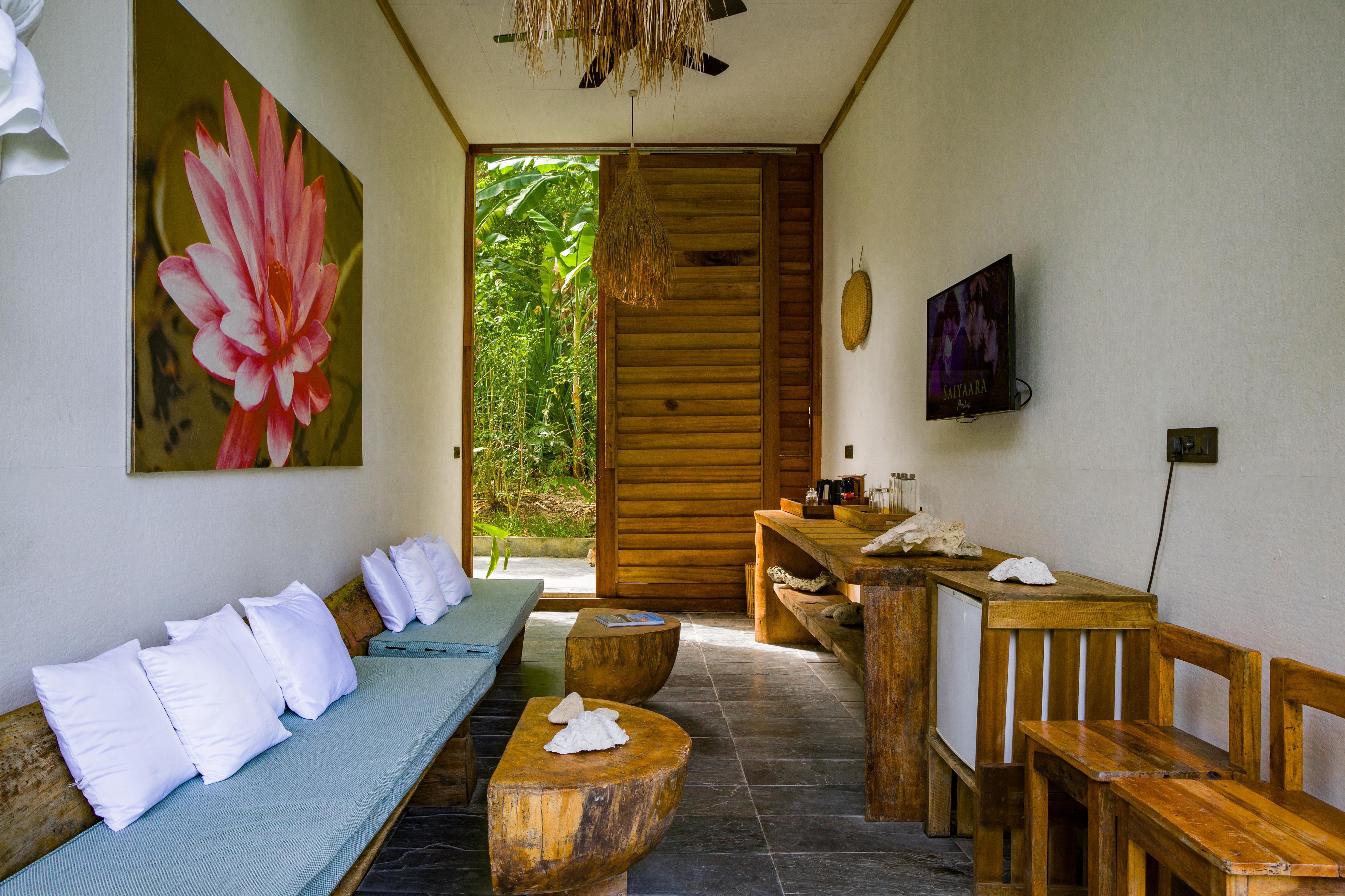 Satya Boutique Villa and Spa - Tap to explore photos