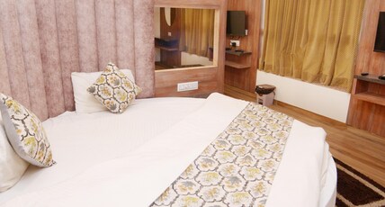 Hotel lee Gold Room Type - SUIT ROOM