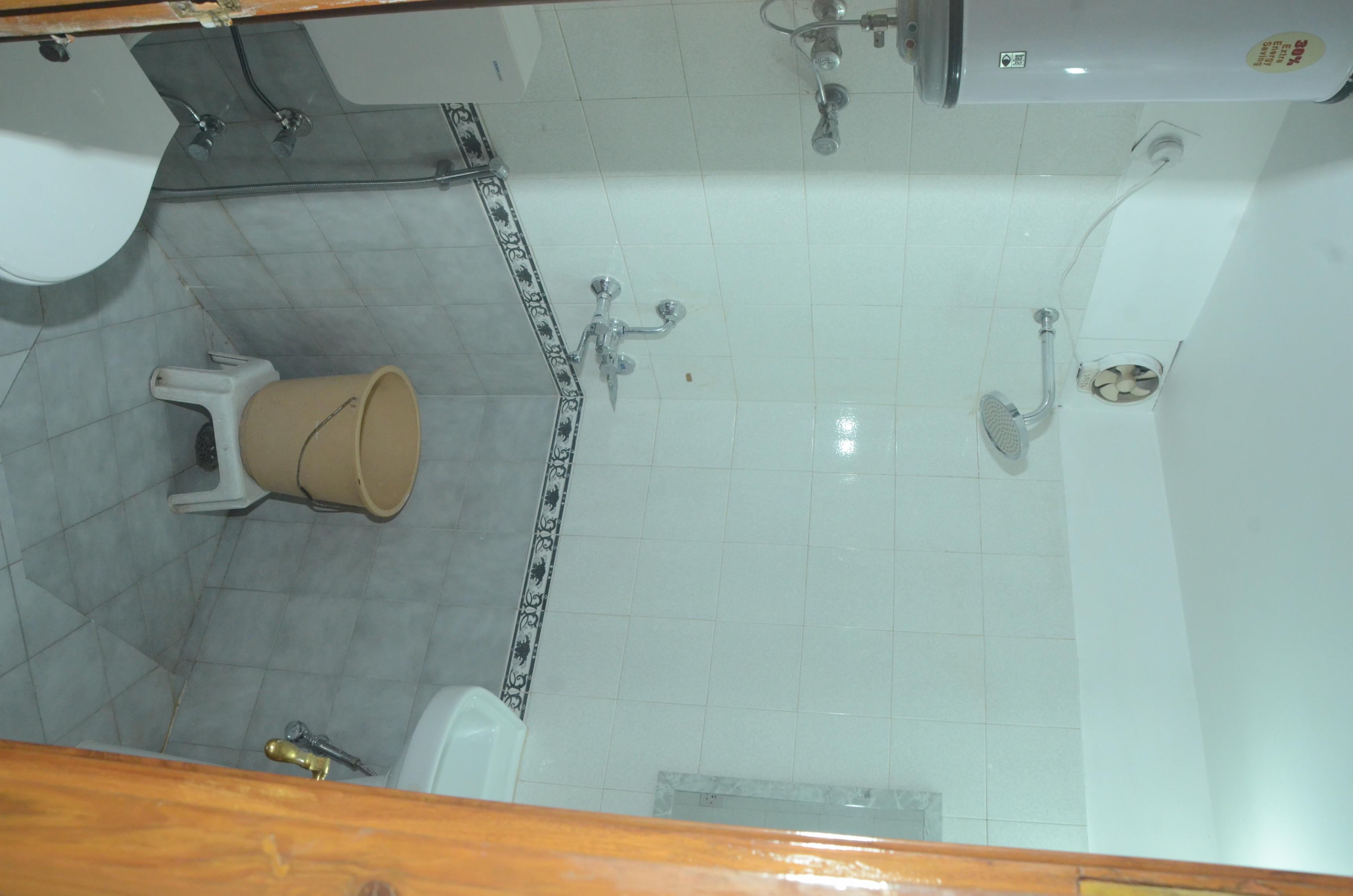 2BK Lake View Studio Apartment With Private Terrace - Tap to explore photos