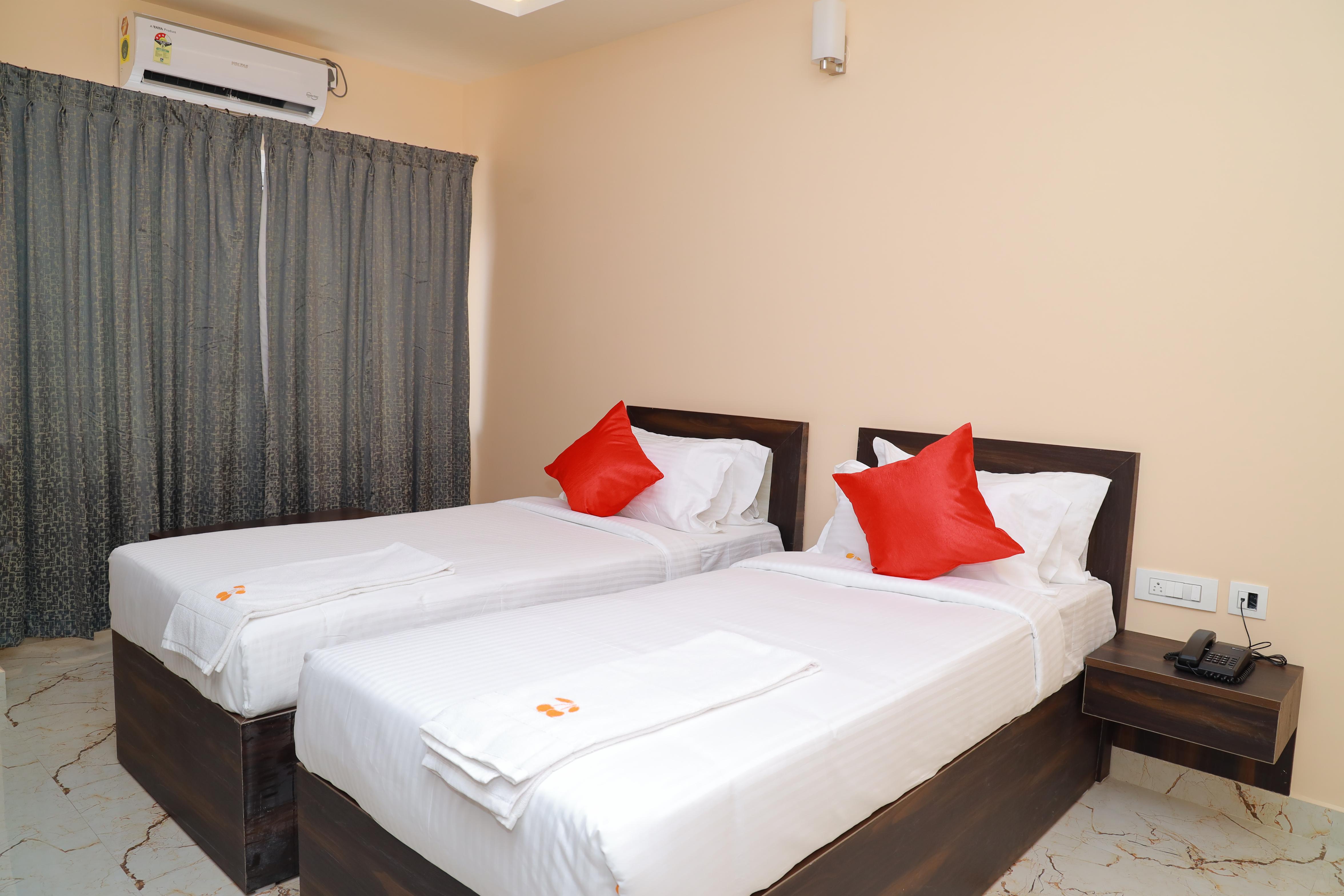 Aura by Agira Hotels - Tap to explore photos