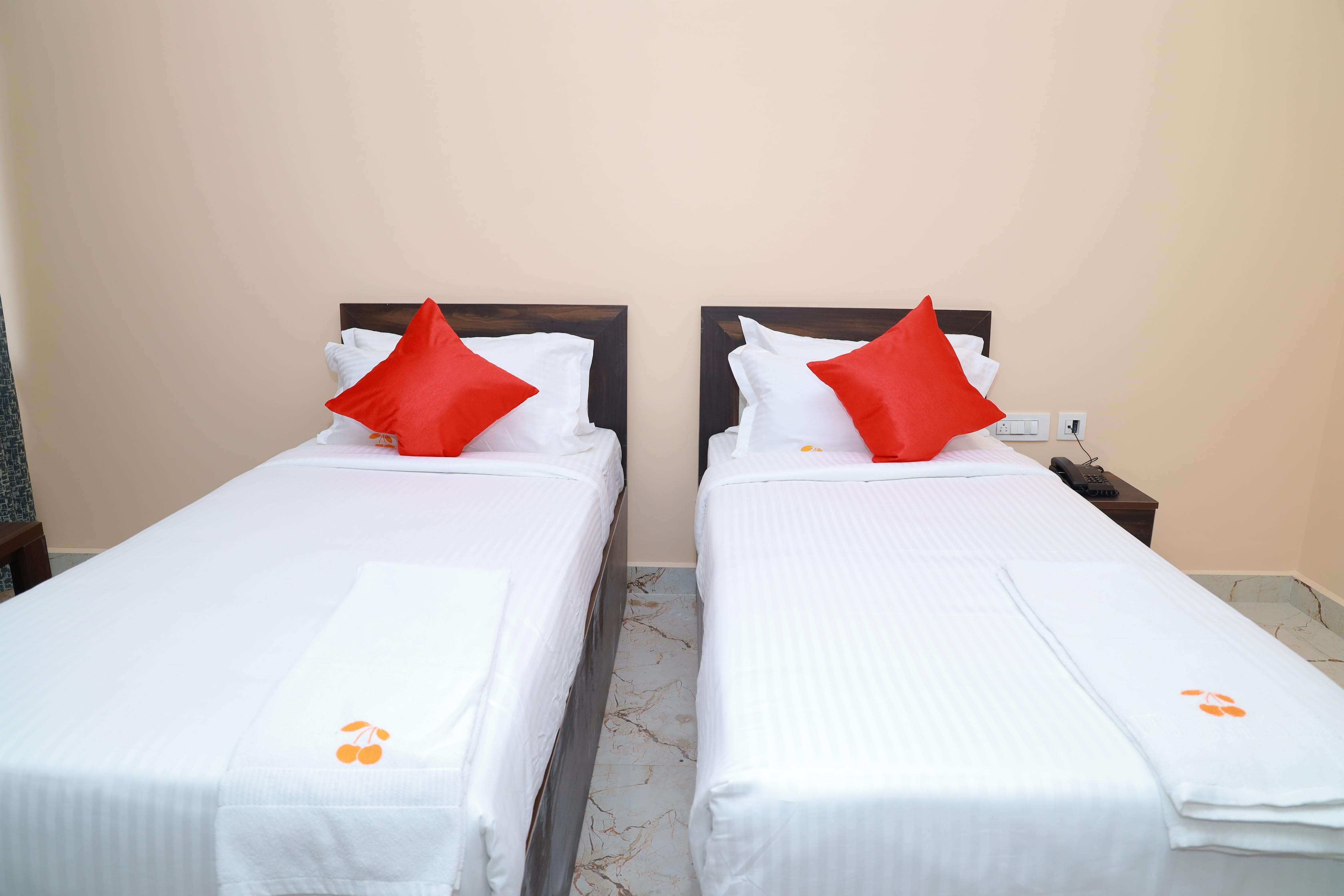 Aura by Agira Hotels - Tap to explore photos