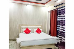 Hotel Krishna By WB Inn