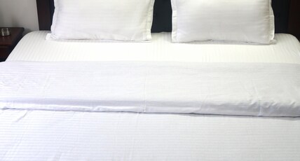 The Relyn Suite Room Type - Suite Room