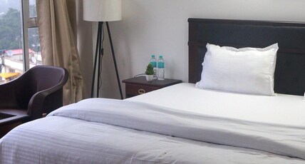 The Relyn Suite Room Type - Deluxe Executive