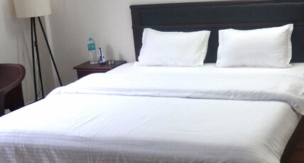 The Relyn Suite Room Type - Super Deluxe Room