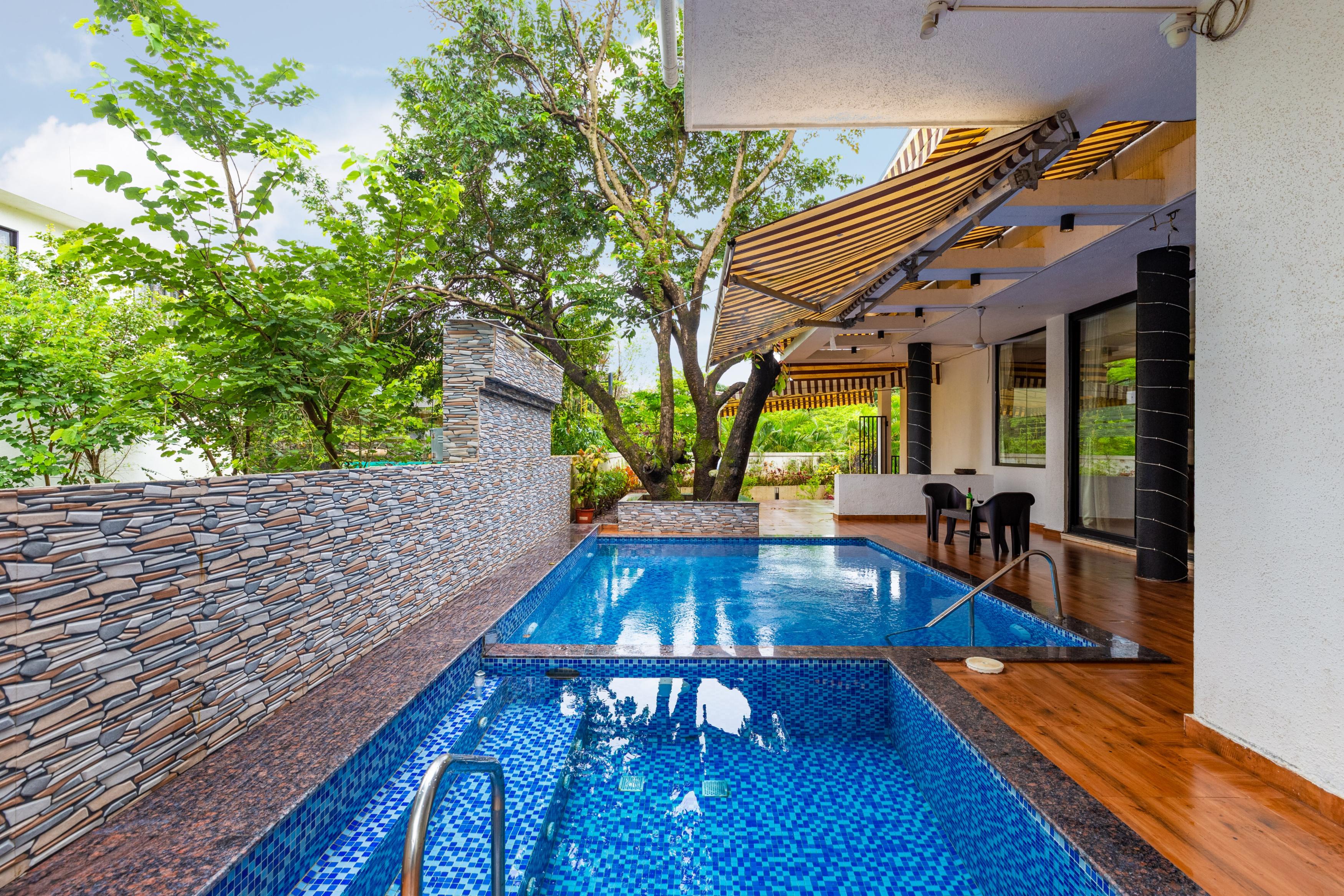Villa 47 By Red Stone Villas - Tap to explore photos
