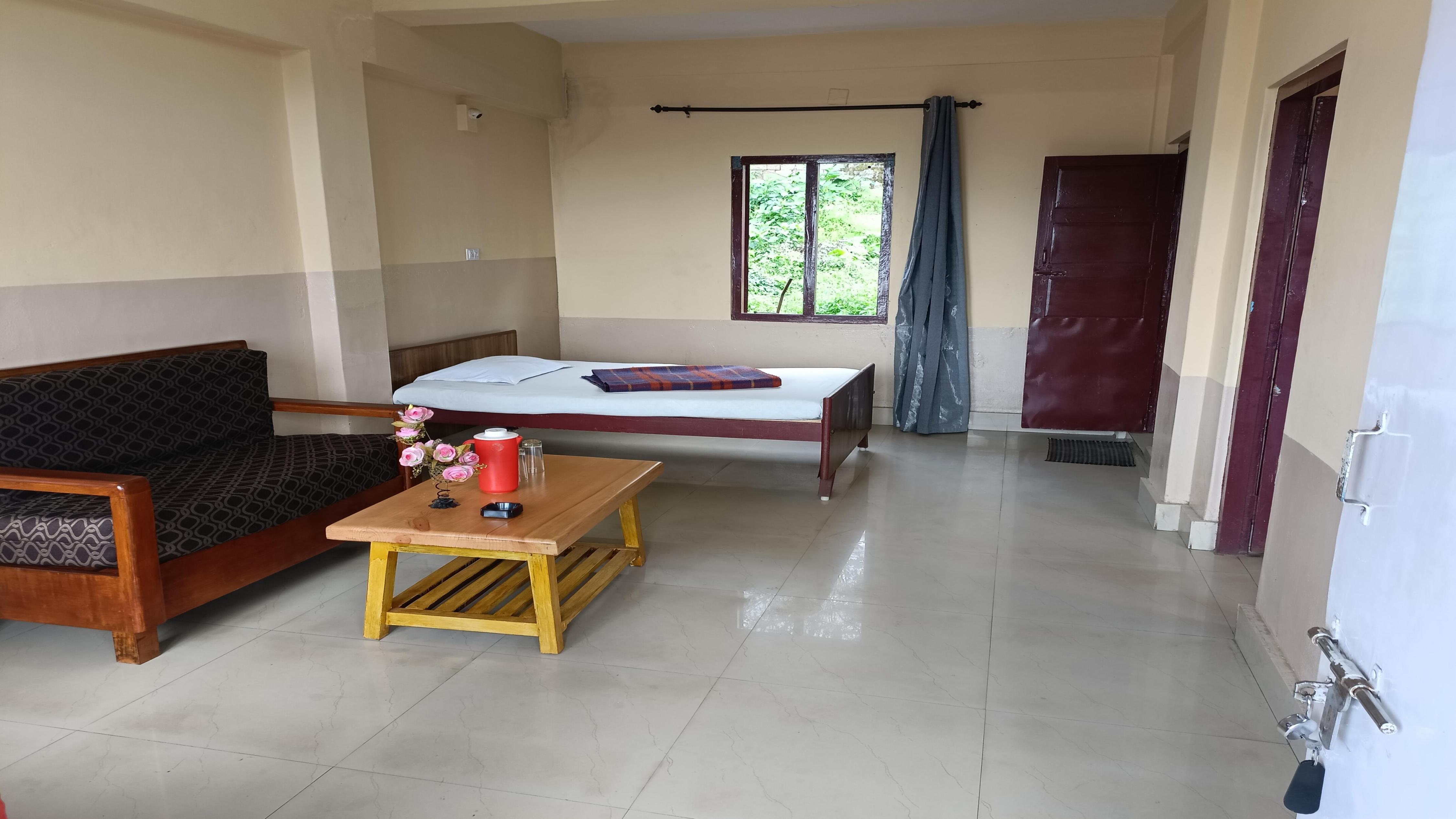 Sri Lakshmi Tourist Home - Tap to explore photos