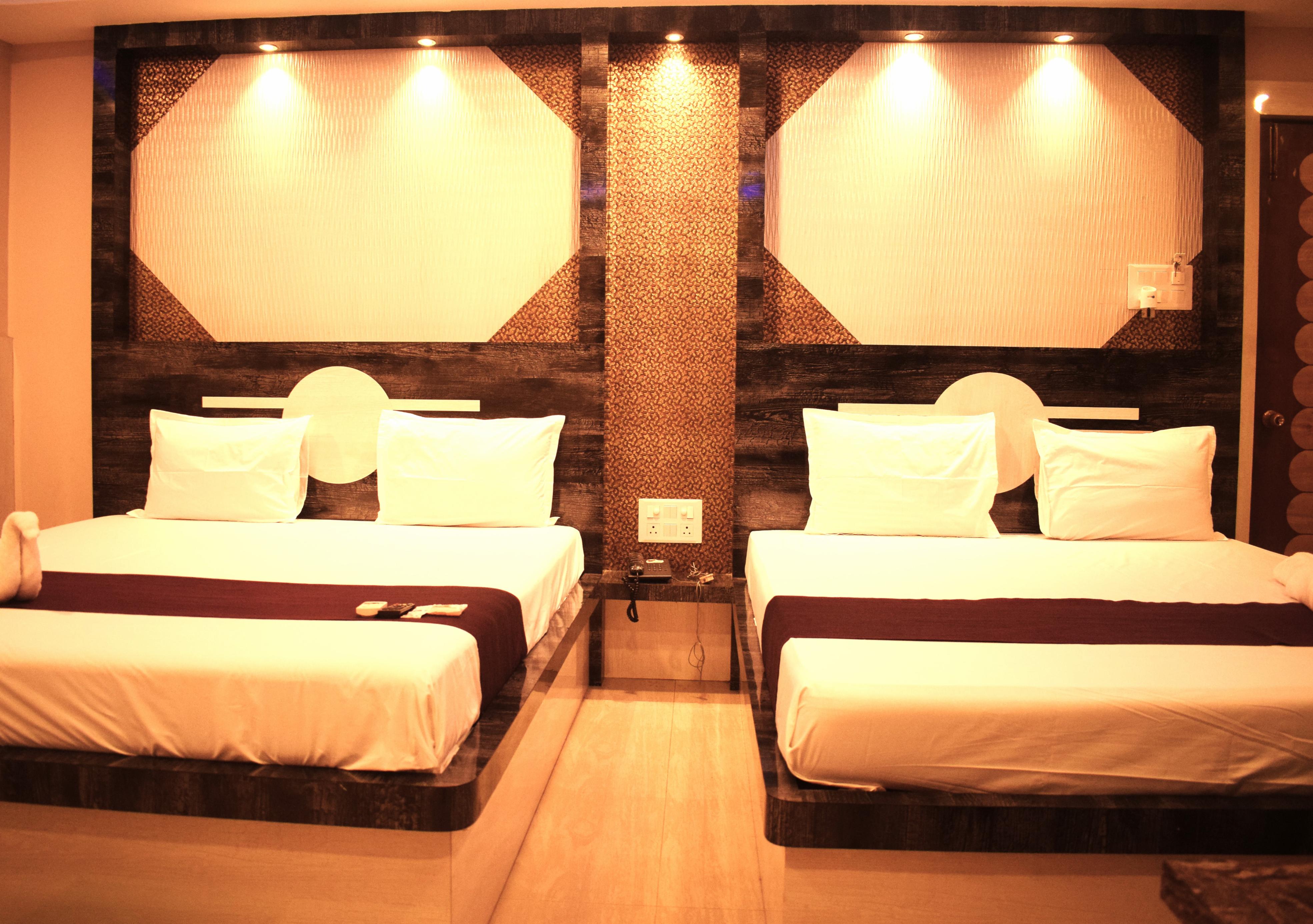 Ananya Hotel - Tap to explore photos