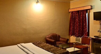 THE PRESTIGE TRIDEV Room Type - CLASSIC AC