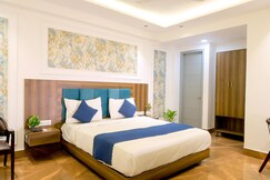 Hotel Wedlock Sector 47.