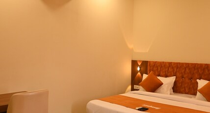 Hotel Embassy Room Type - Premium Room