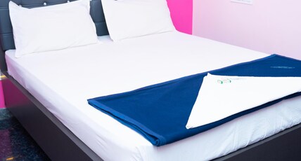 Hotel Sri Shanmuga AC Room Type - Double Bed Room Non AC