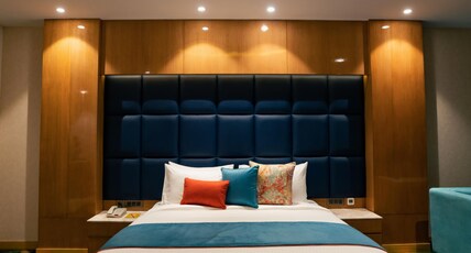 Ramada Plaza by Wyndham Jammu Room Type - Deluxe