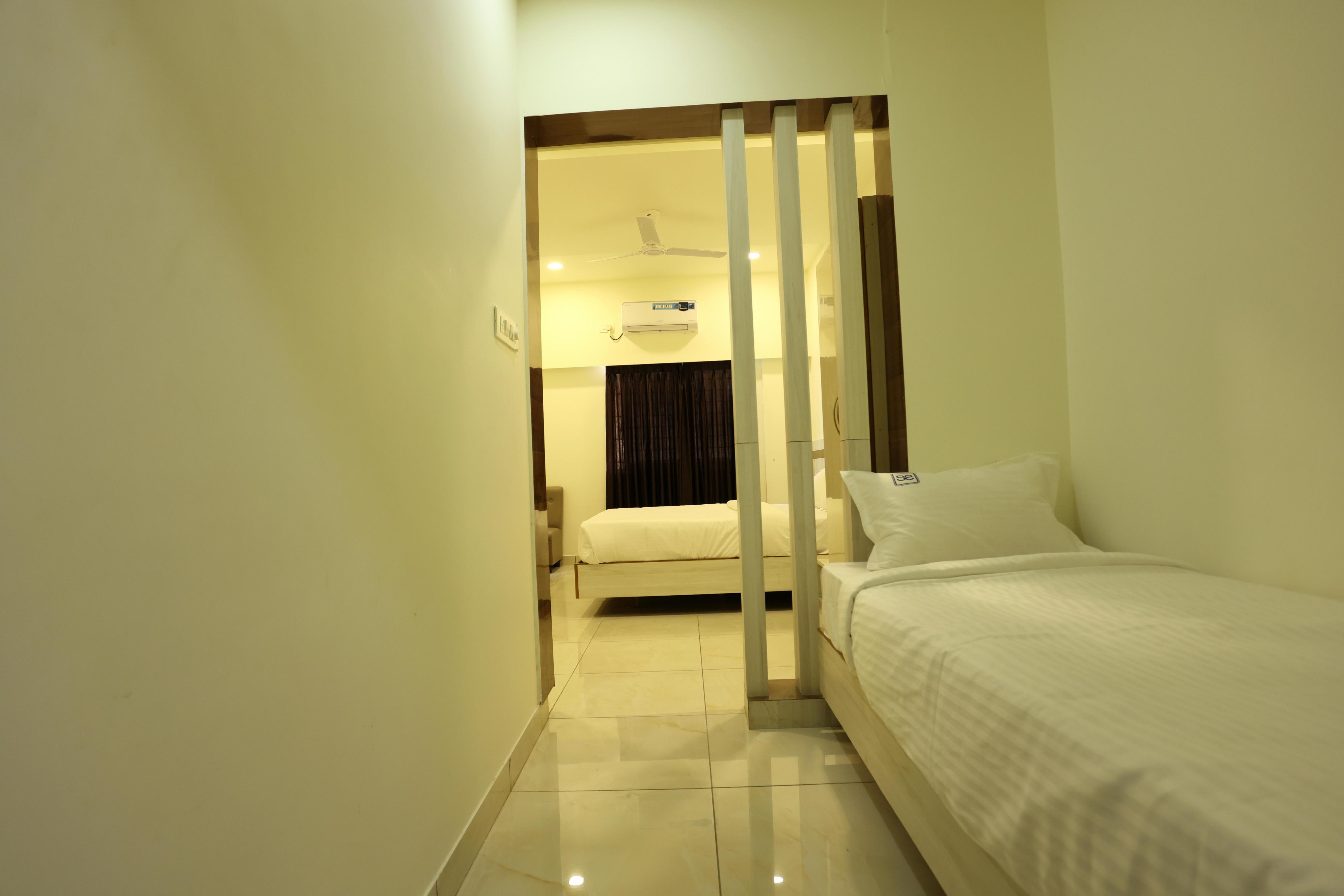 Hotel Sigma Suites - Tap to explore photos