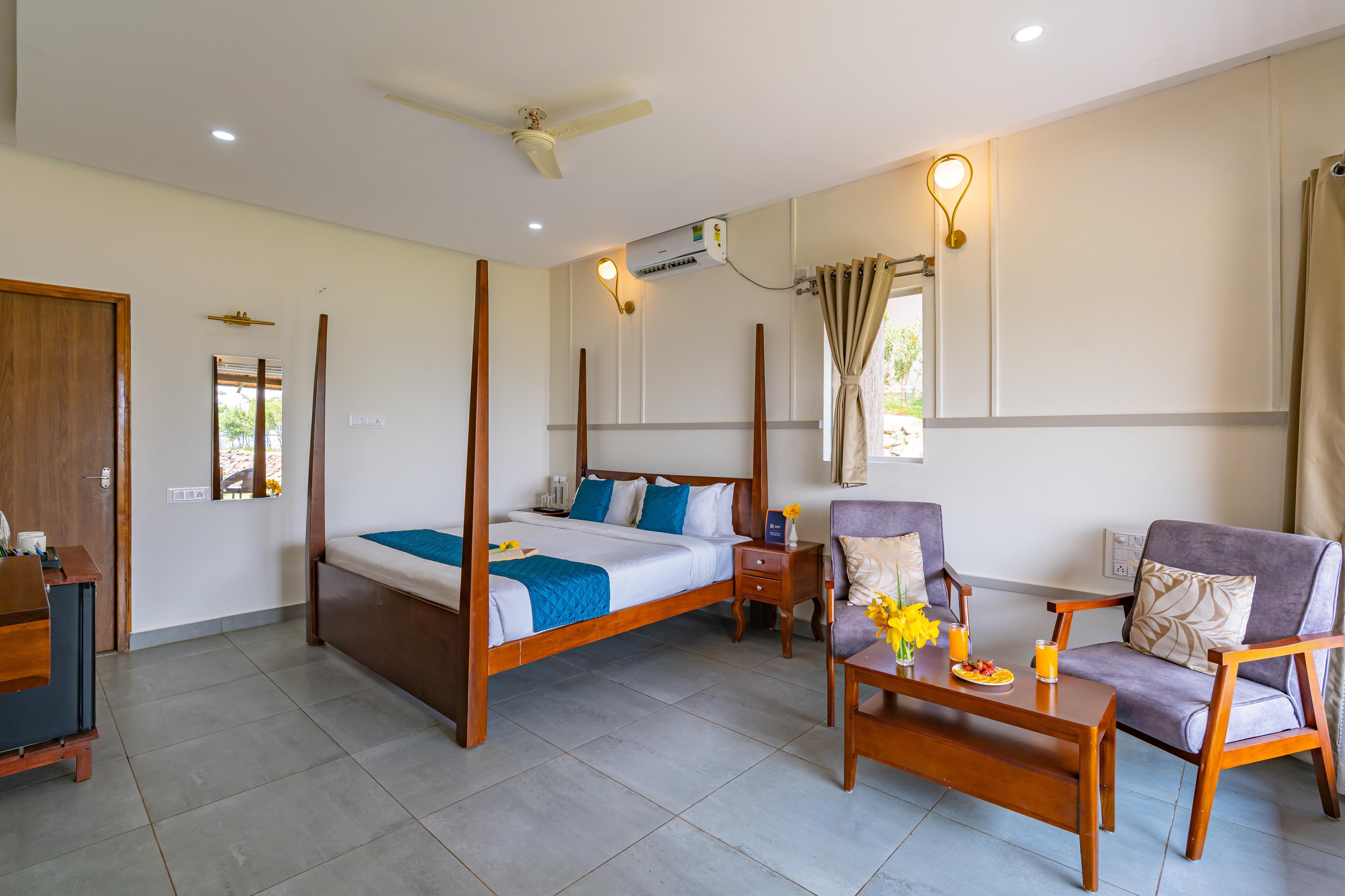 Ravishing Retreat Resort Room Type - The Ravishing Suite with Shared Pool Ravishing Retreat Resort Room Type - The Ravishing Suite with Shared Pool