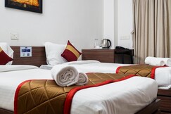 The Altruist Koparkhairane Hotel