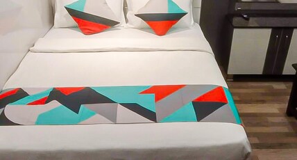 Hotel GV Residency, Visakhapatnam Room Type - Standard Room Hotel GV Residency, Visakhapatnam Room Type - Standard Room