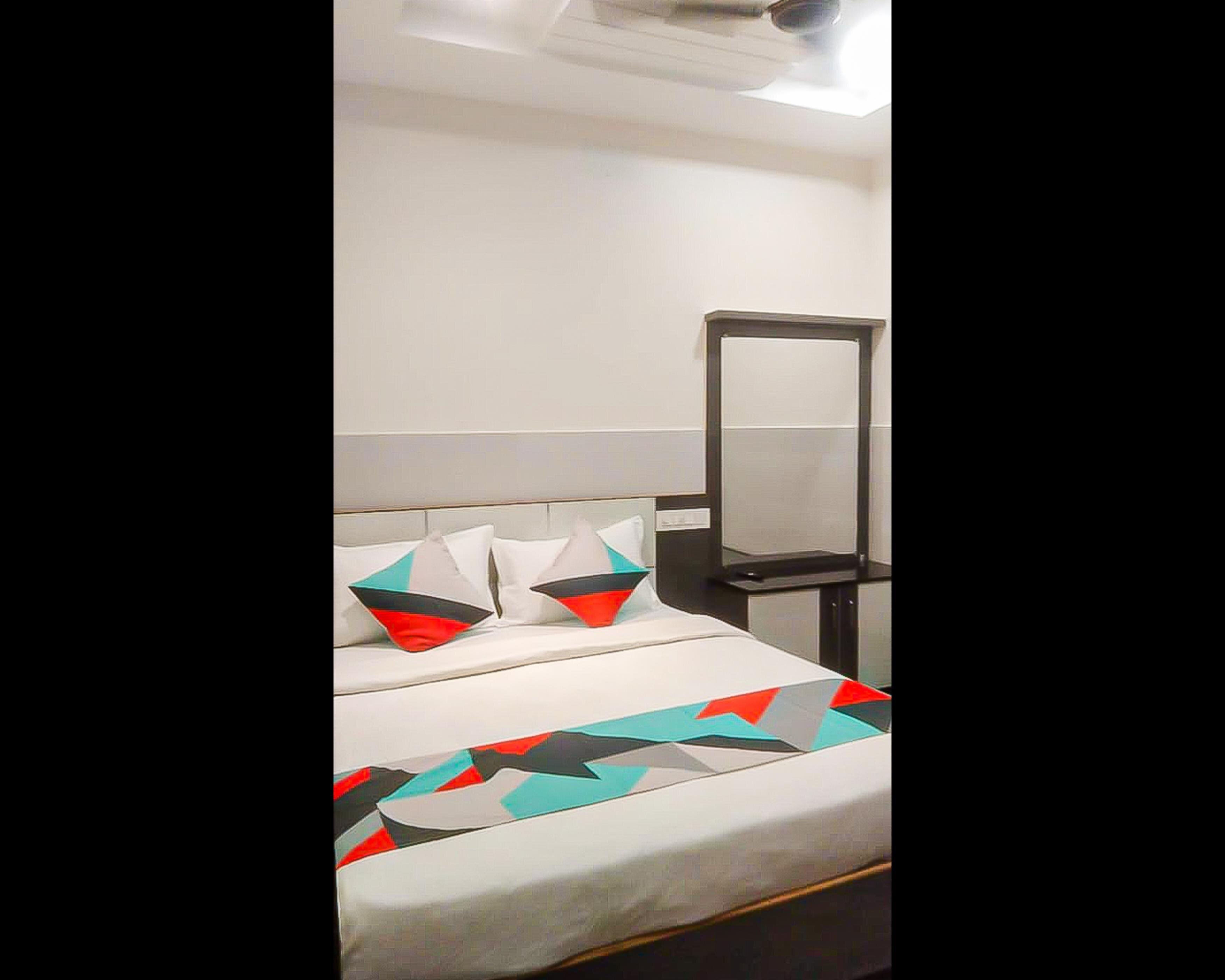 Hotel GV Residency, Visakhapatnam - Tap to explore photos