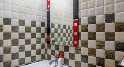 Hotel O Smriti Villa Classic Room Type - Classic