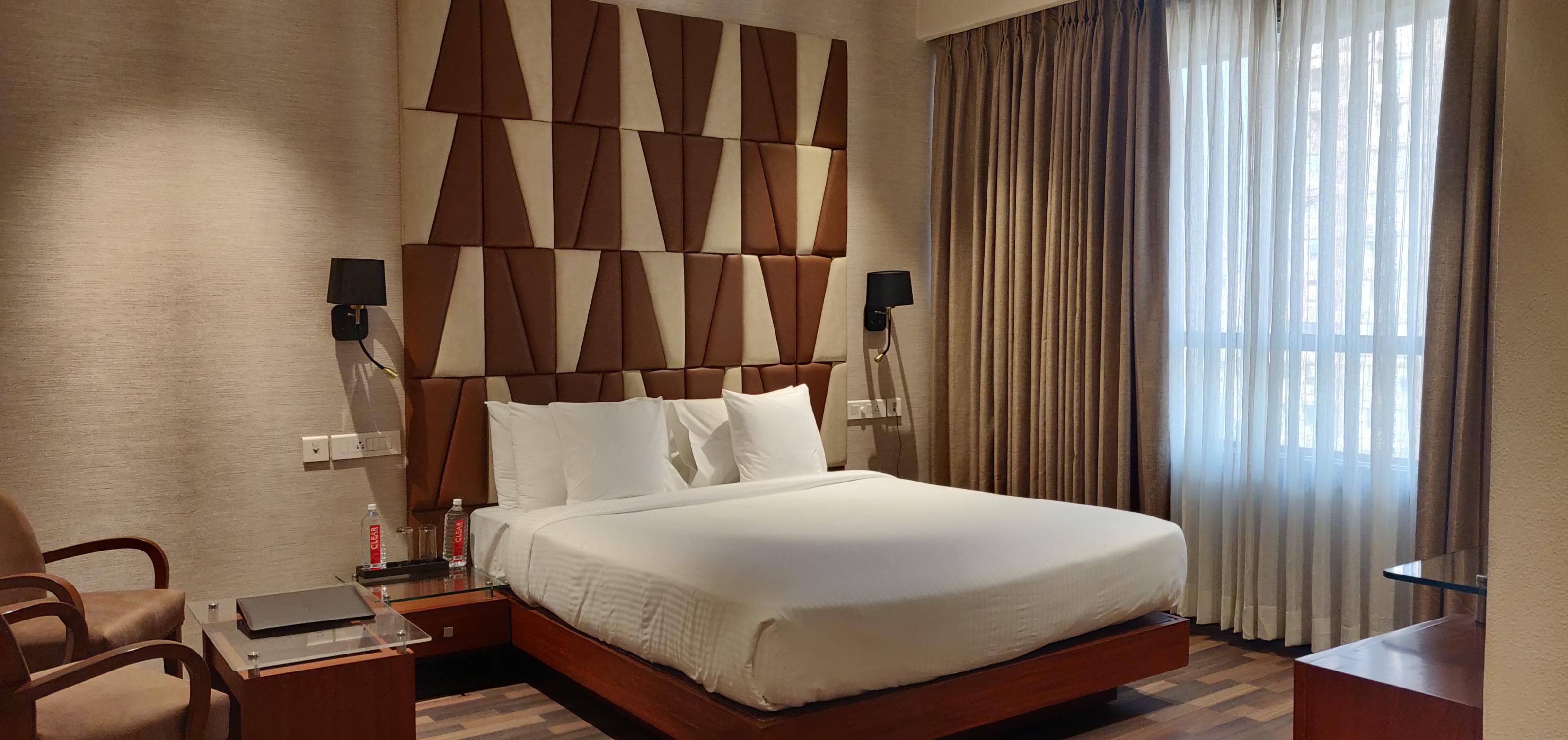 Adiva Residency Beacon, Grant Road, Mumbai - Tap to explore photos