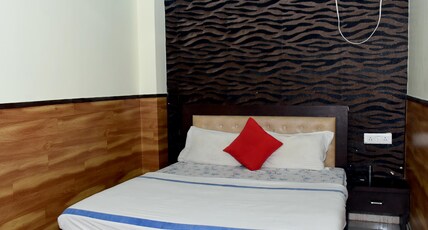 Hotel Sumangal Room Type - Standard Room Hotel Sumangal Room Type - Standard Room