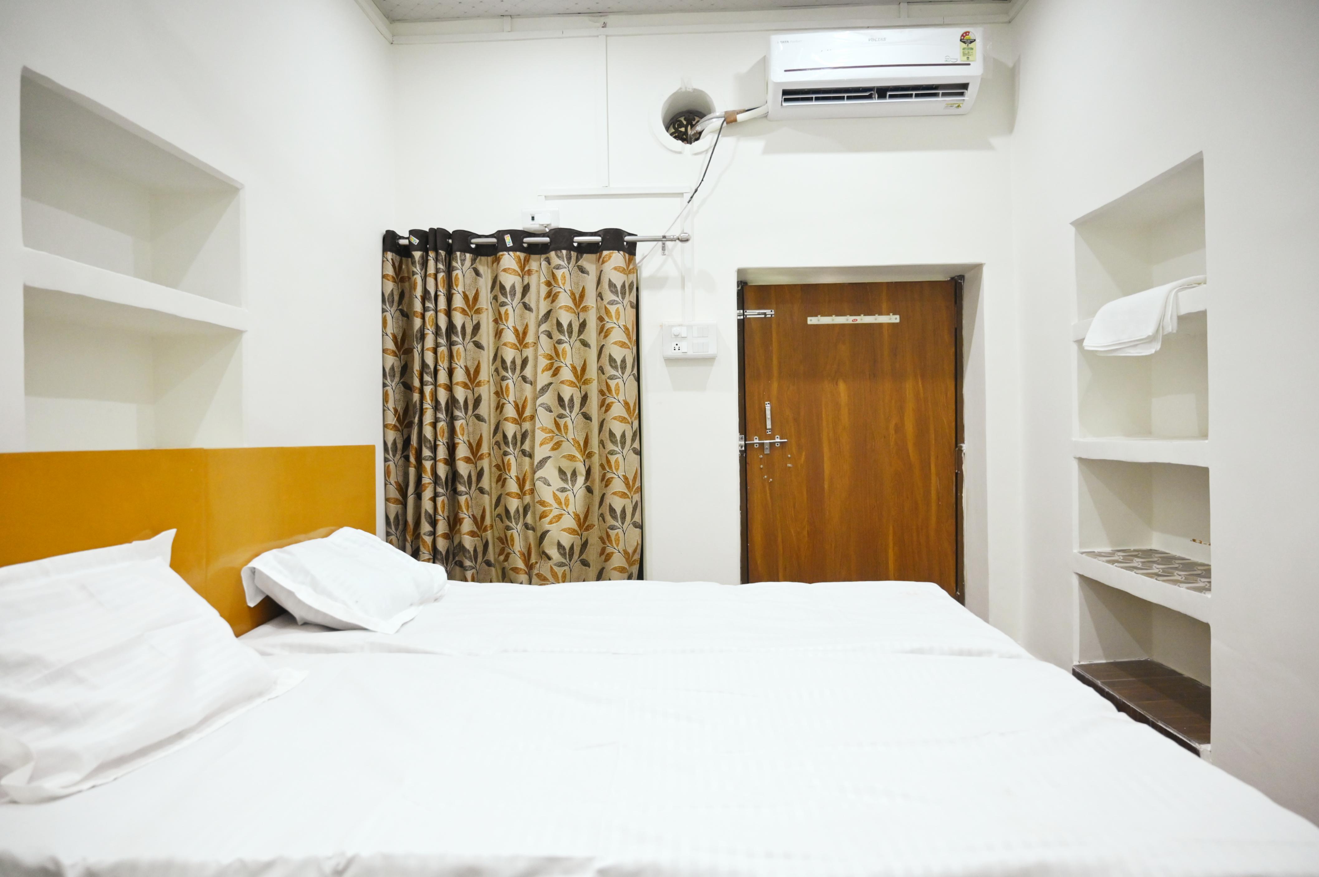The Hotel Ambassador Inn Room Type - AC Room