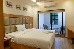 Southern Residency