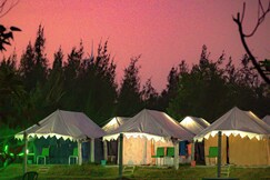 BAKKHALI ECO PARK AND LUXURY TENTS