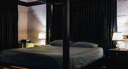Ponnappas Court. Room Type - Cottage Villa