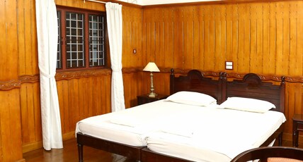 Waltons Homestay Fort Cochin Room Type - Ensuite D4 Aircon