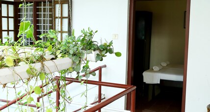 Waltons Homestay Fort Cochin Room Type - Standard Room T3 Aircon