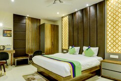 Treebo Winsome Resort With Swimming Pool