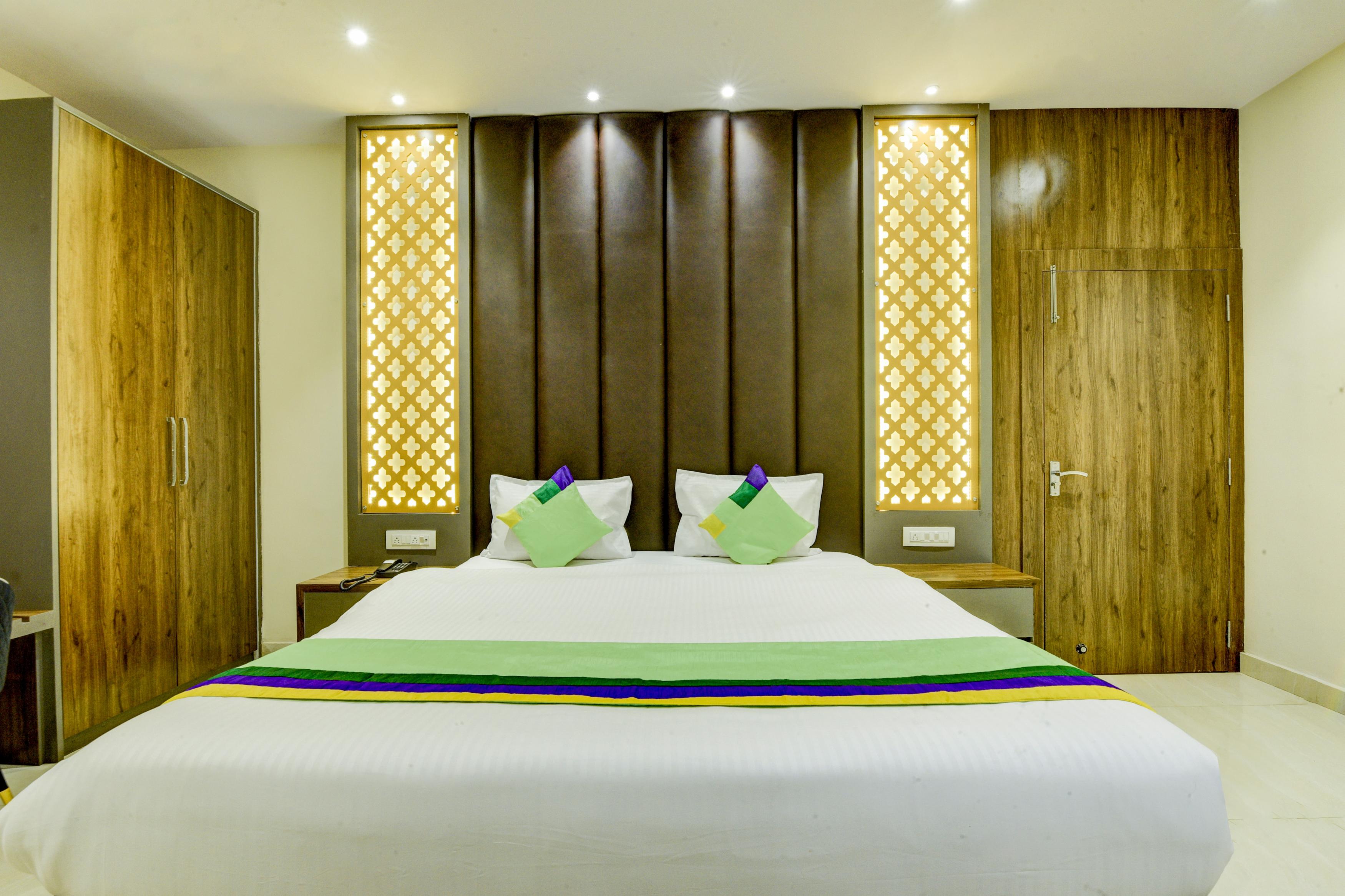 Treebo Winsome Resort With Swimming Pool - Tap to explore photos