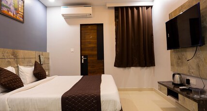 HOTEL KEPTOWN Room Type - Premium Room