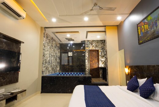 HOTEL KEPTOWN