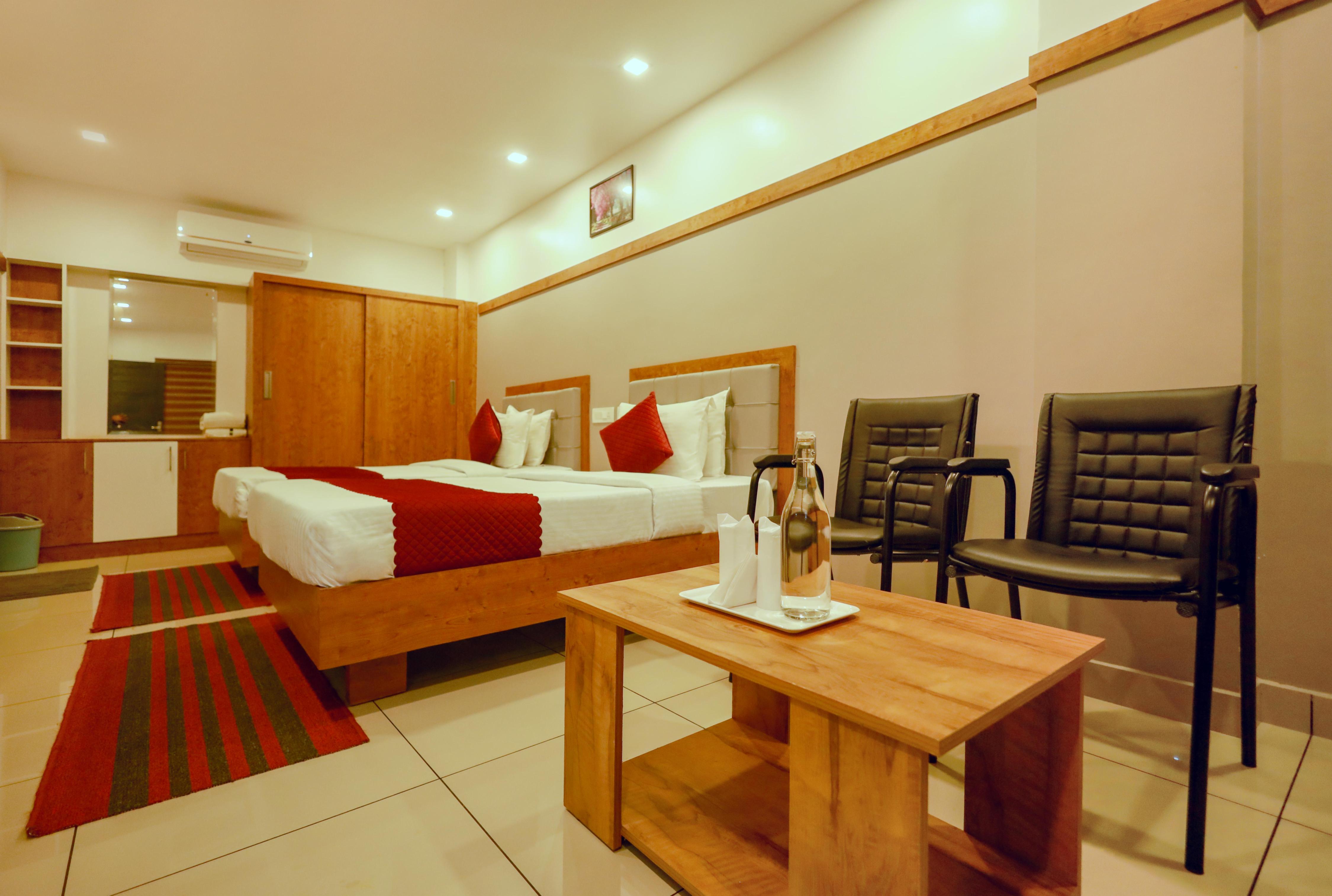 The Rosetta Castle - Tap to explore photos