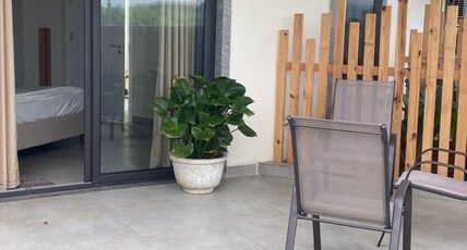 BANANA RESORTS Room Type - Entire property with swimming pool BANANA RESORTS Room Type - Entire property with swimming pool