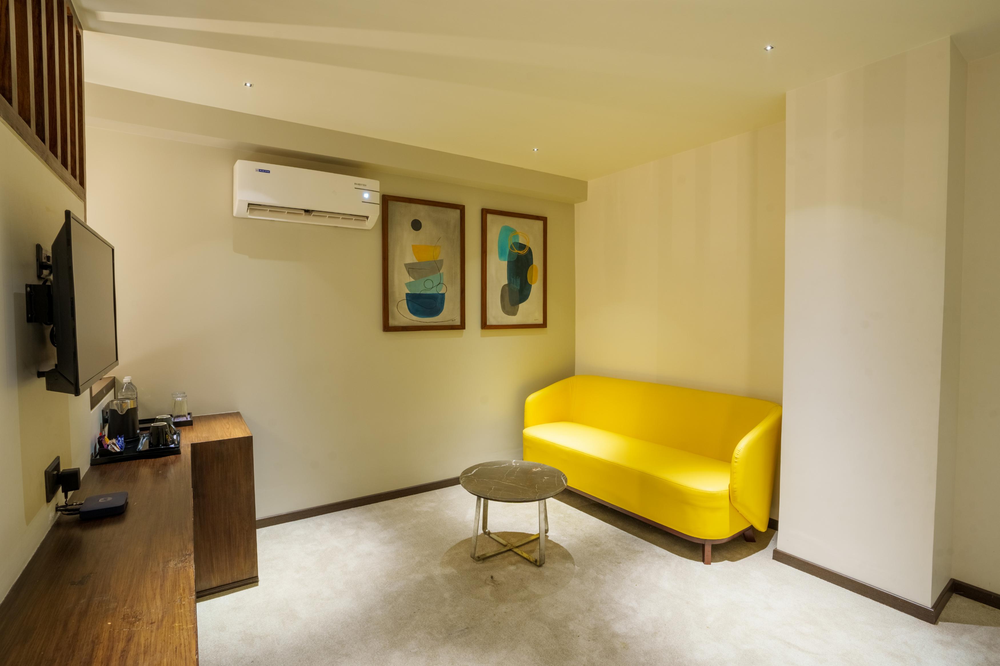 Visthara Hotel - Tap to explore photos