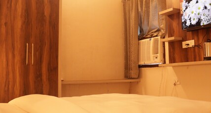 Paradise Inn Room Type - Twilight Stay Paradise Inn Room Type - Twilight Stay