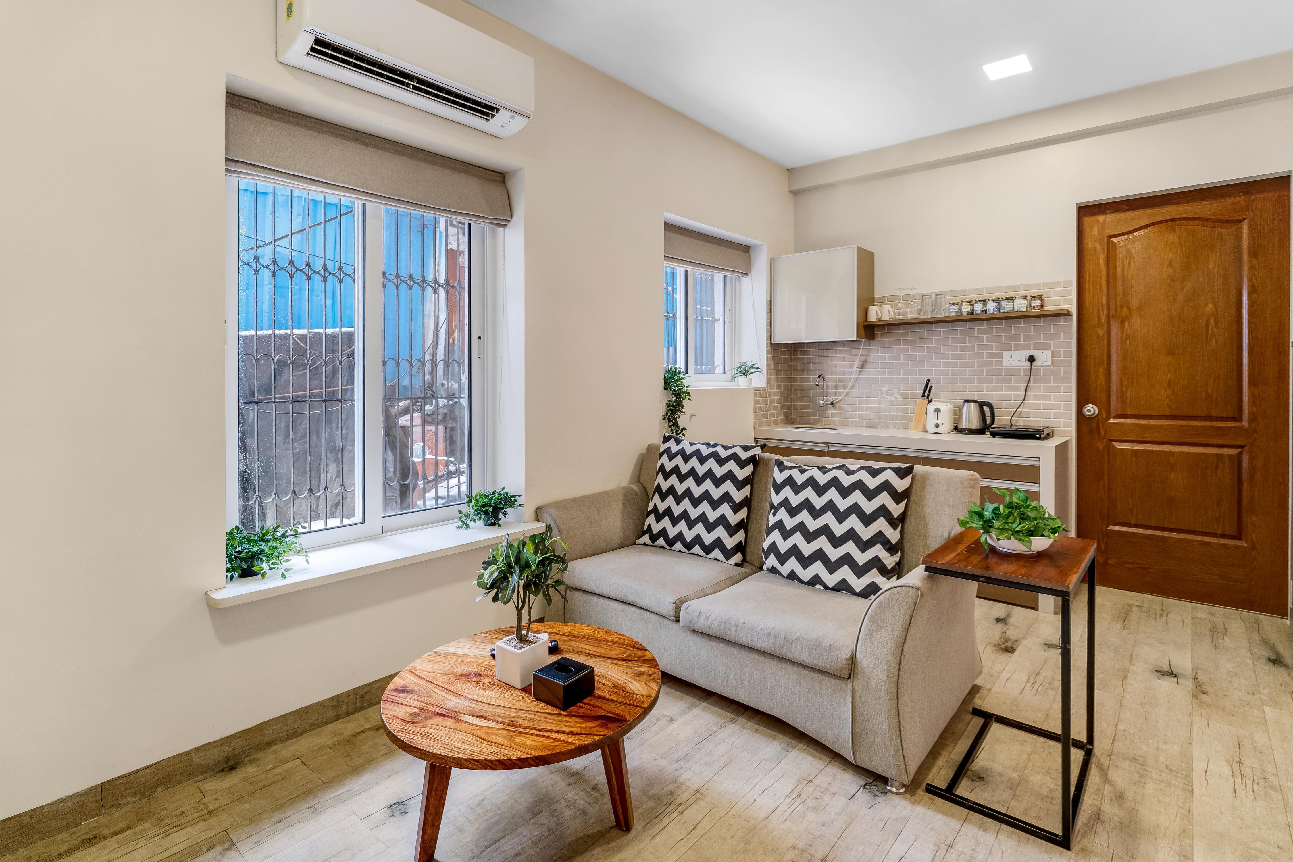 Maven- The Bombay Home Company