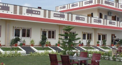 Moonlight Resort Room Type - Classic