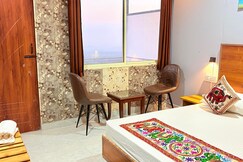 Mist Stay Nirbana Heights