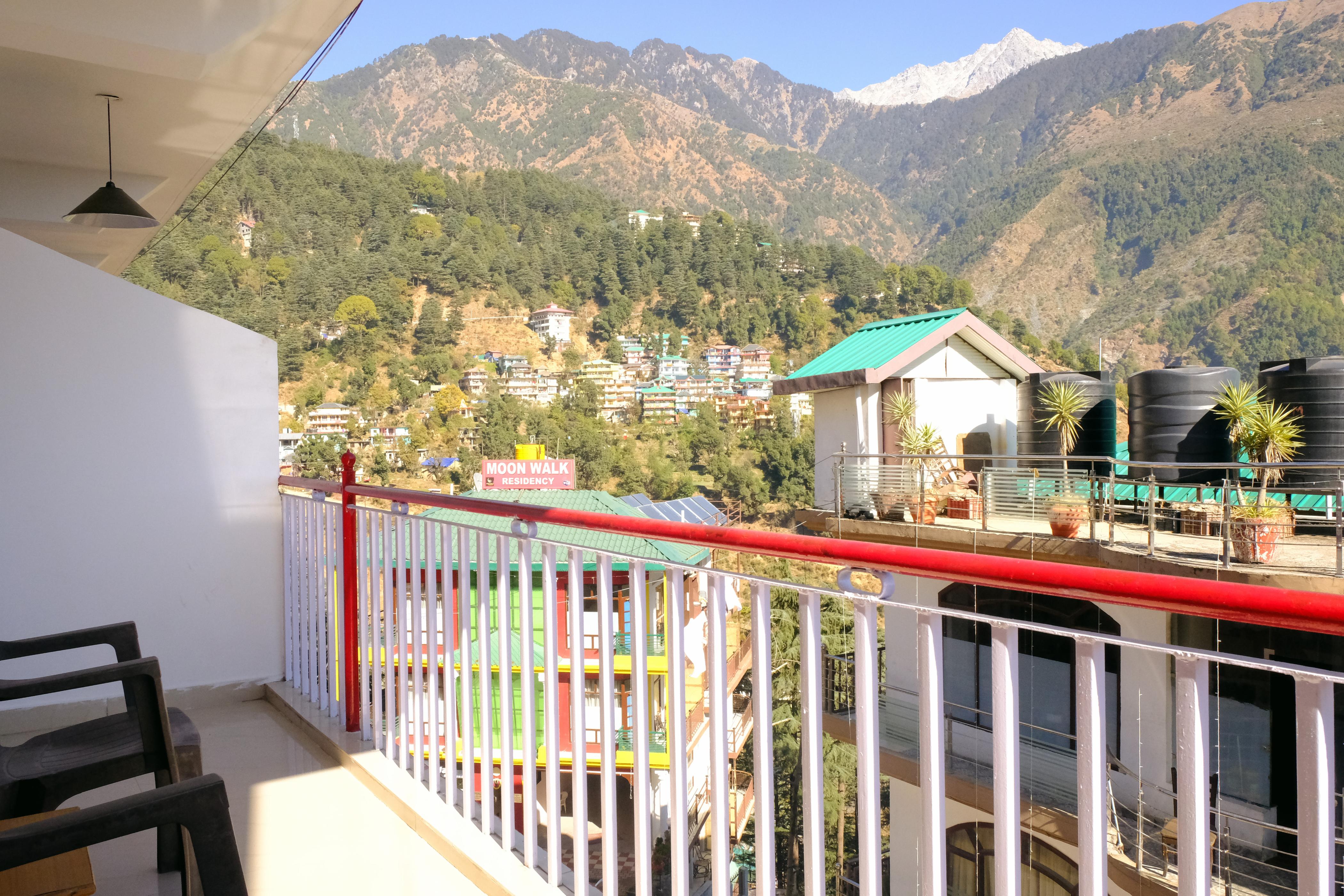 Mitra Mcleodganj - Tap to explore photos