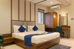 MAGNUS FORTUNE HOUSE, MAGARPATTA