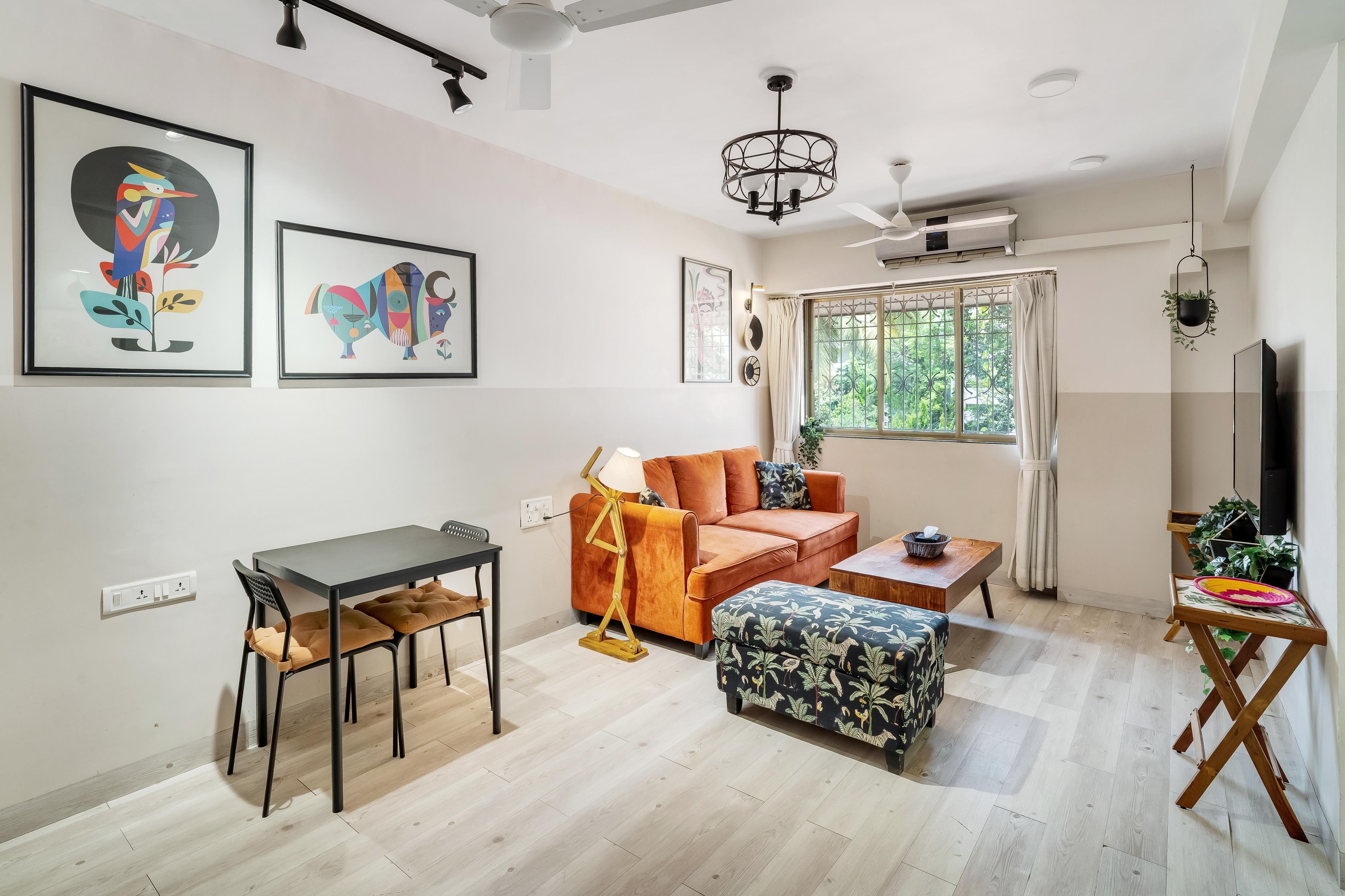 Nino- The Bombay Home Company