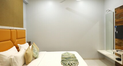 The Grand Ladhukara Room Type - Deluxe Room (Non View)