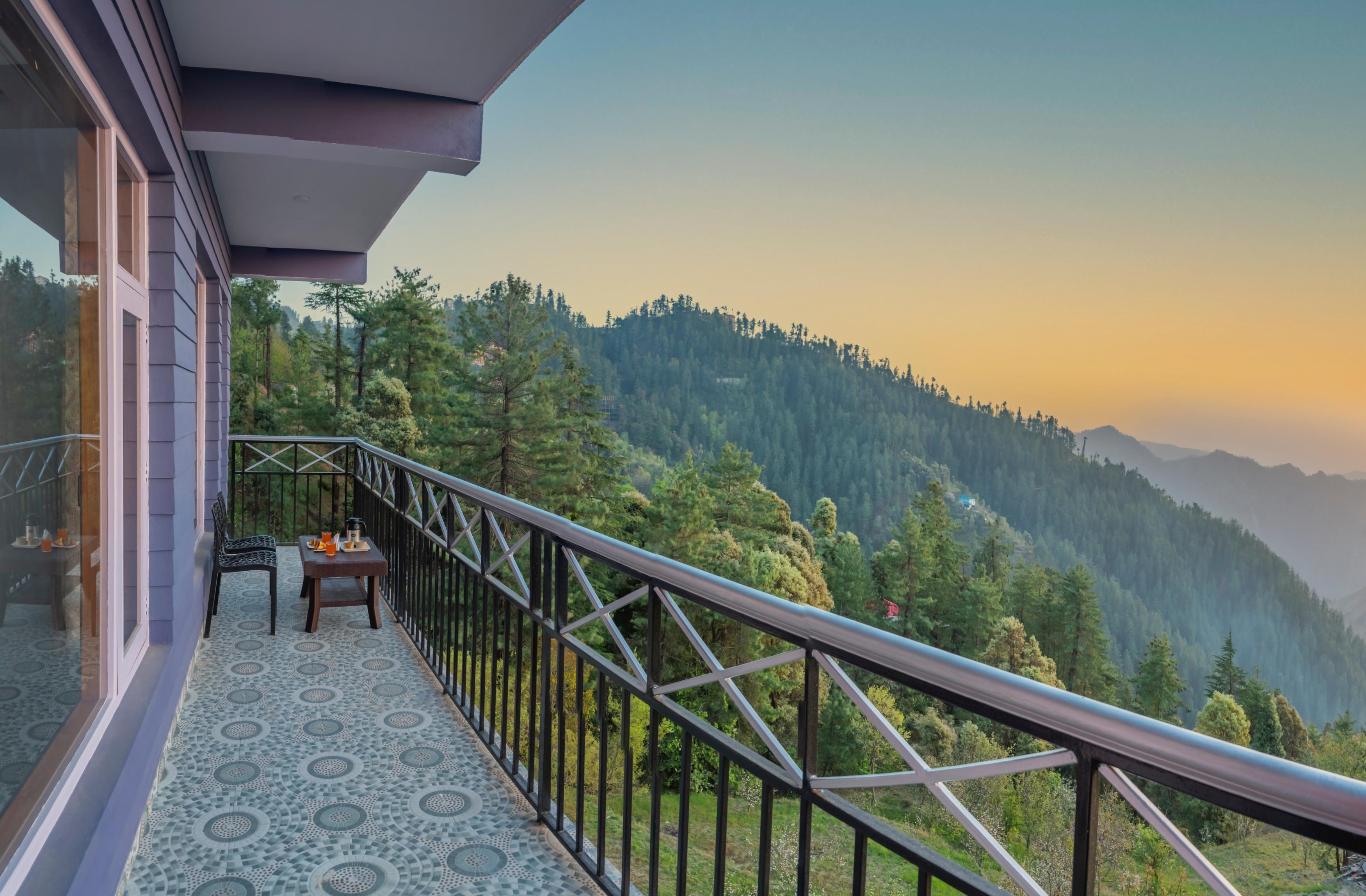 Baldeyan Breeze 2 BHK Room Type - Baldeyan Breeze 2 BHK