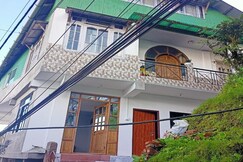 Tanuja Himalayan Homestay
