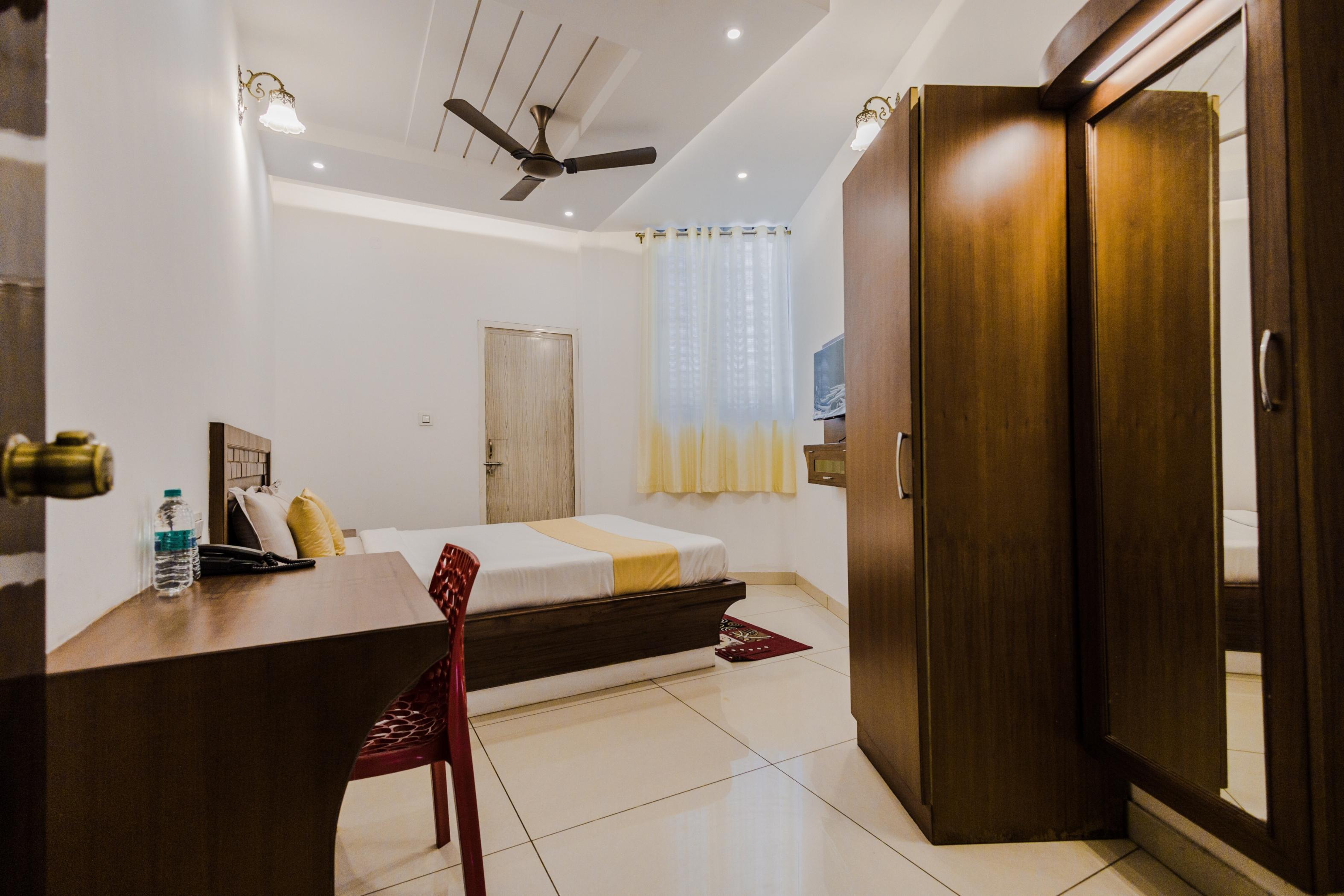 PRASHANTH RESIDENCY - Tap to explore photos