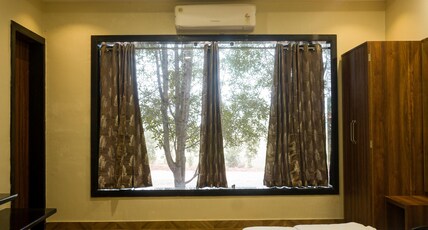 AKAY Resort & Villas Room Type - Premium Lakeside Cabana AKAY Resort & Villas Room Type - Premium Lakeside Cabana